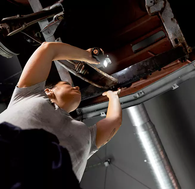 Why Homeowners & Businesses Trust Us Salina, KS