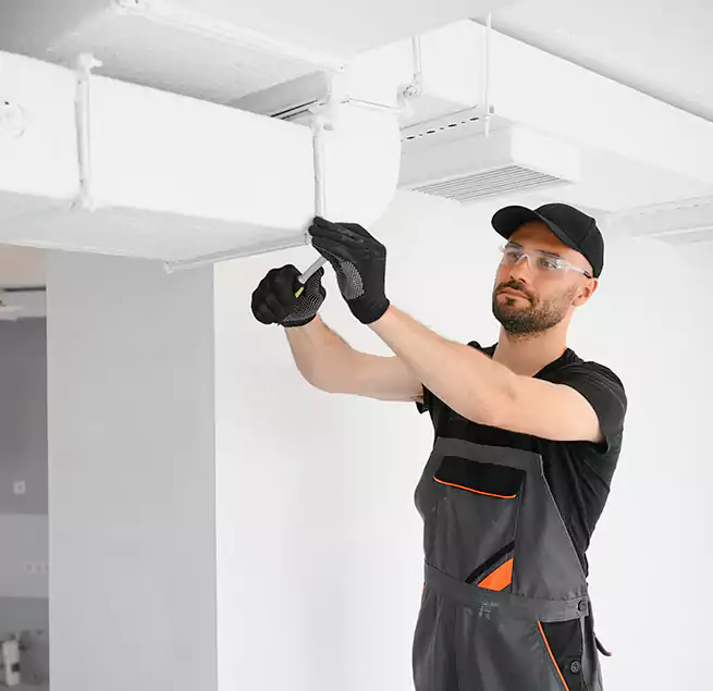  Why Homeowners Businesses Trust Us Salina, KS