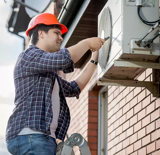 Why Homeowners & Businesses Trust Us Salina, KS