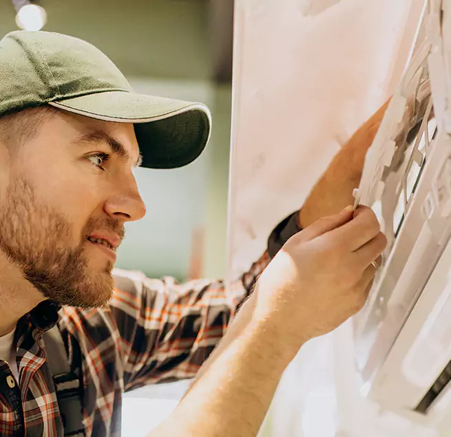 Why Homeowners & Businesses Trust Us in Salina, KS?