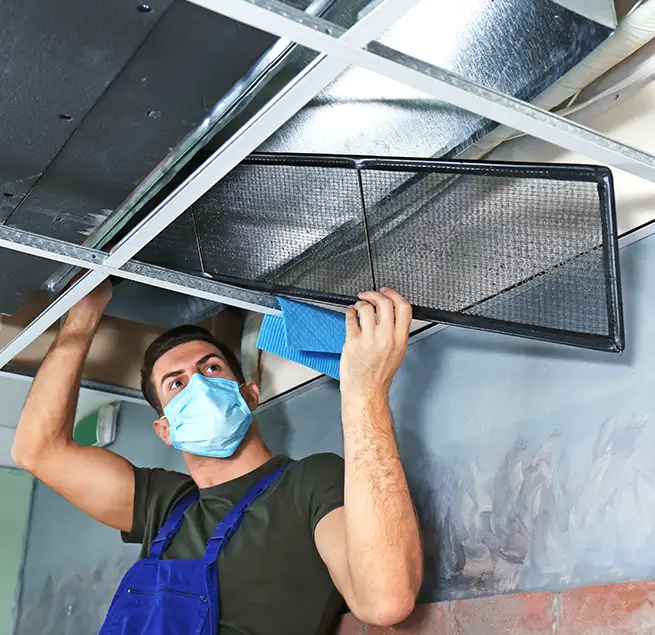 Why Homeowners & Businesses Trust Us in Salina, KS?