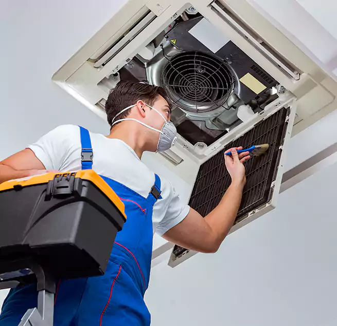 Why Homeowners & Businesses Trust Us in Salina, KS?